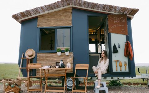 Le phénomène des Tiny Houses : Analyse de ce nouveau mode de vie